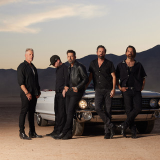 Old Dominion